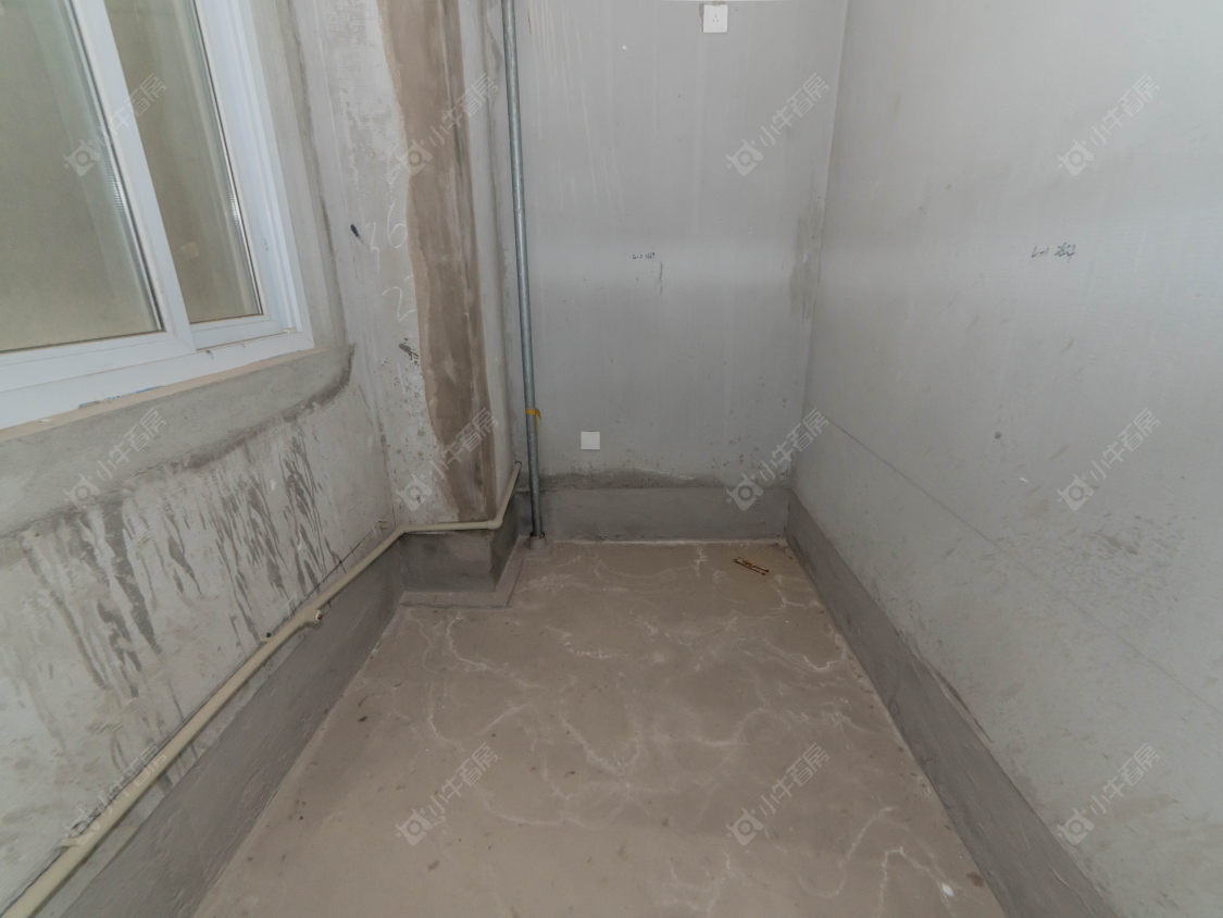 常州百馨西苑四期在售二手房源室内图_小牛看房