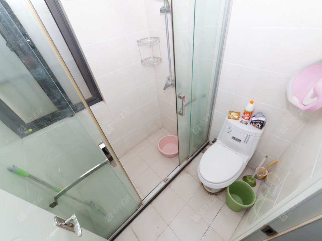 常州景秀世家在售二手房源室内图_小牛看房