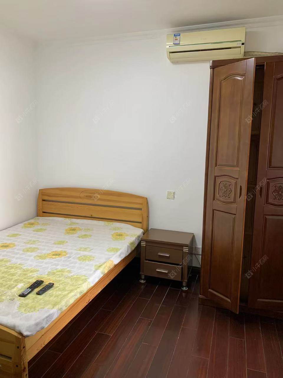 常州香江华廷花园在租房源室内图_小牛看房