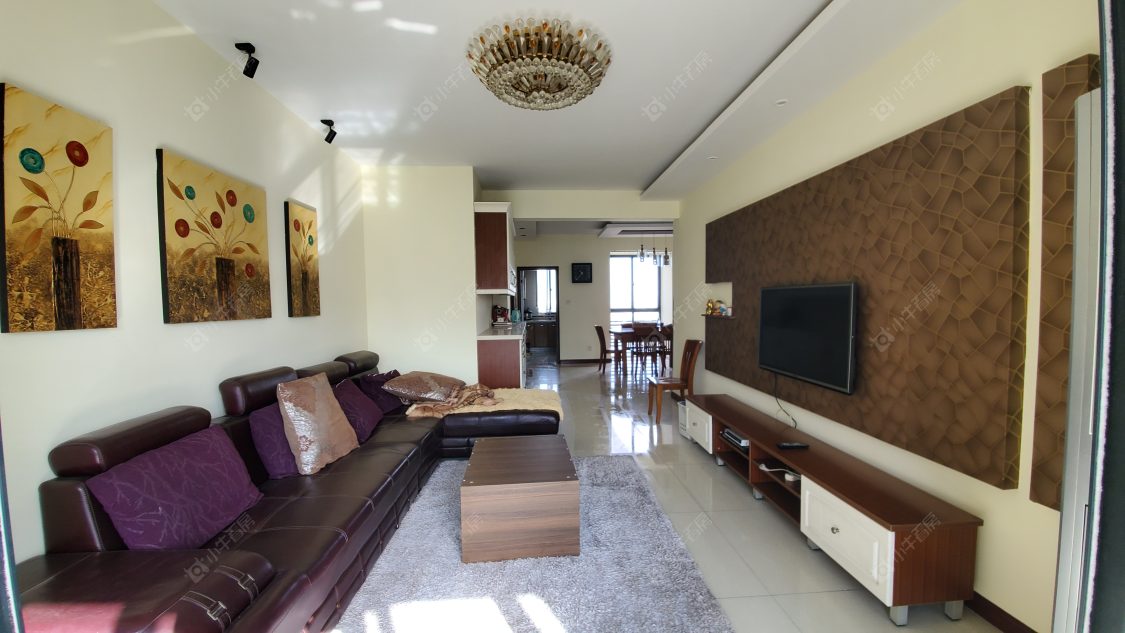 常州聚湖家园一期在租房源_小牛看房