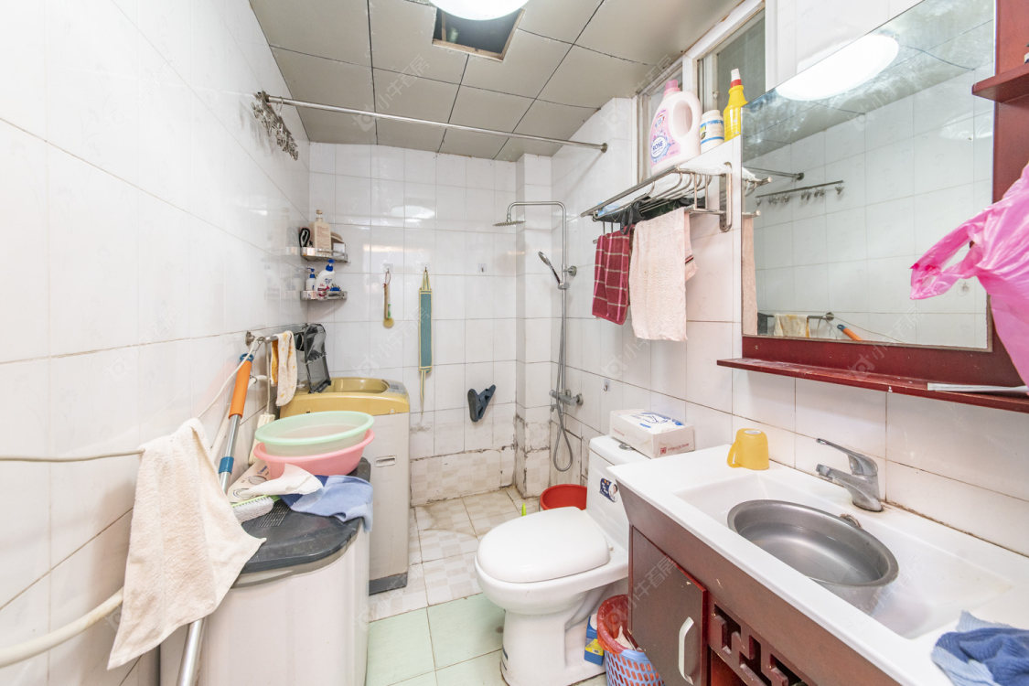 常州欣达园在售二手房源室内图_小牛看房