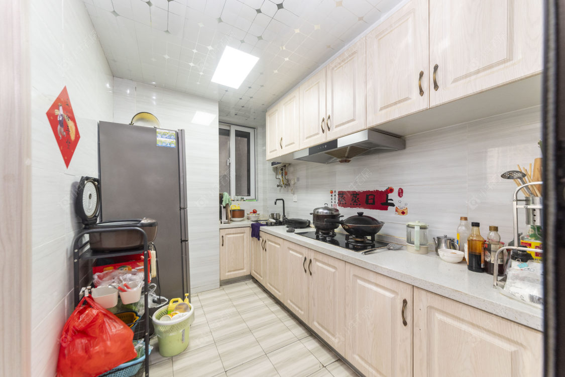 常州新城郡未来在售二手房源室内图_小牛看房