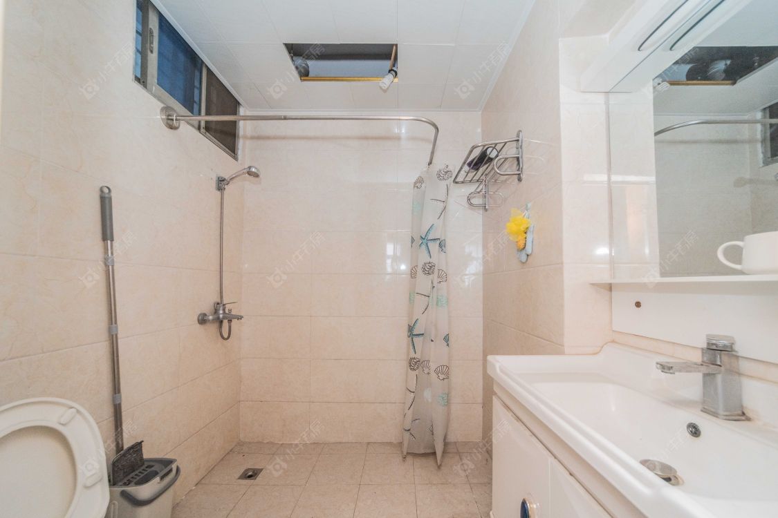 常州兰翔二村在售二手房源室内图_小牛看房