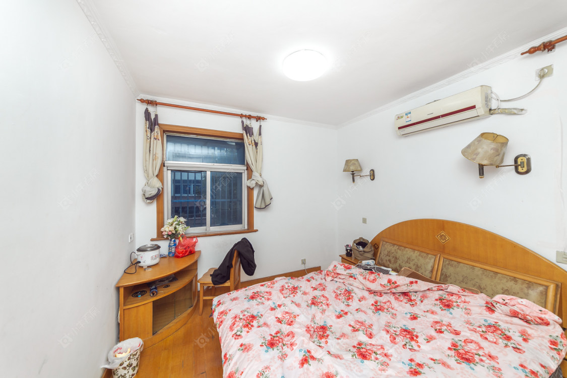 常州清潭新村在售二手房源室内图_小牛看房