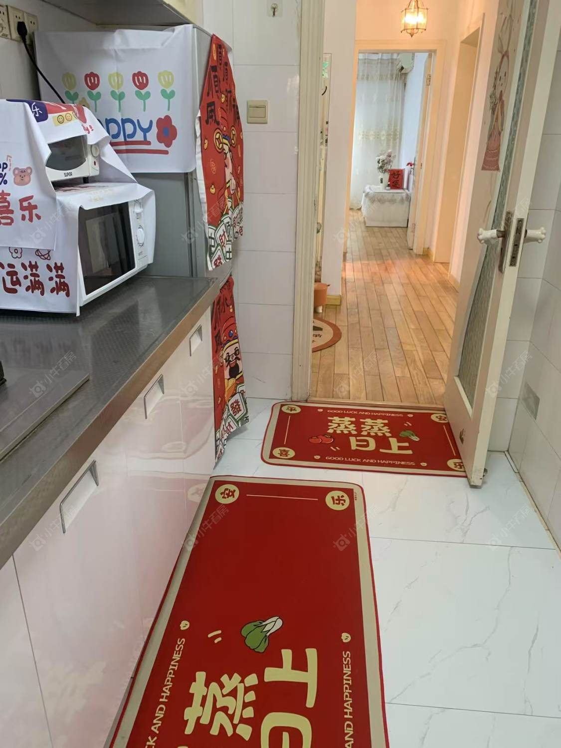 常州太阳花园在租房源_小牛看房