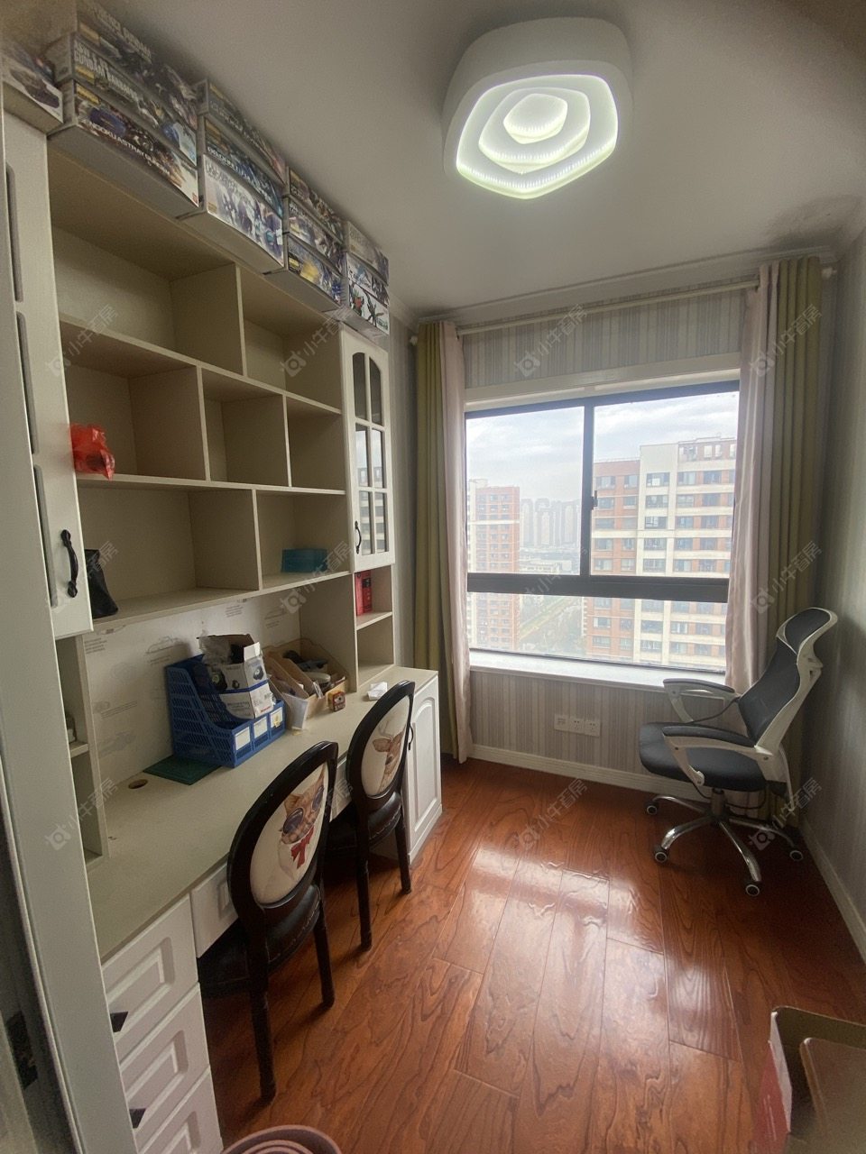 常州金地格林郡在租房源室内图_小牛看房