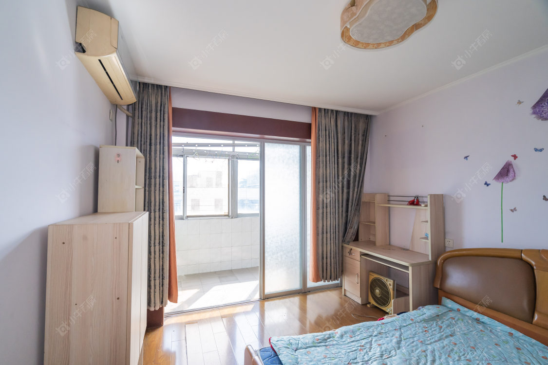 常州浦北新村在售二手房源室内图_小牛看房