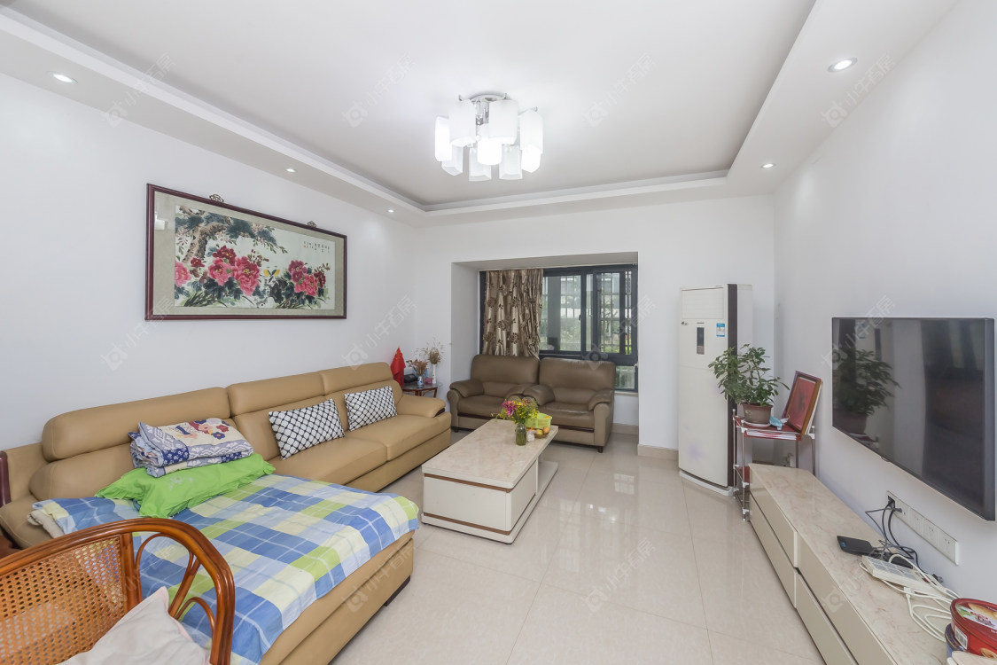 常州凯旋城东区在售二手房源室内图_小牛看房