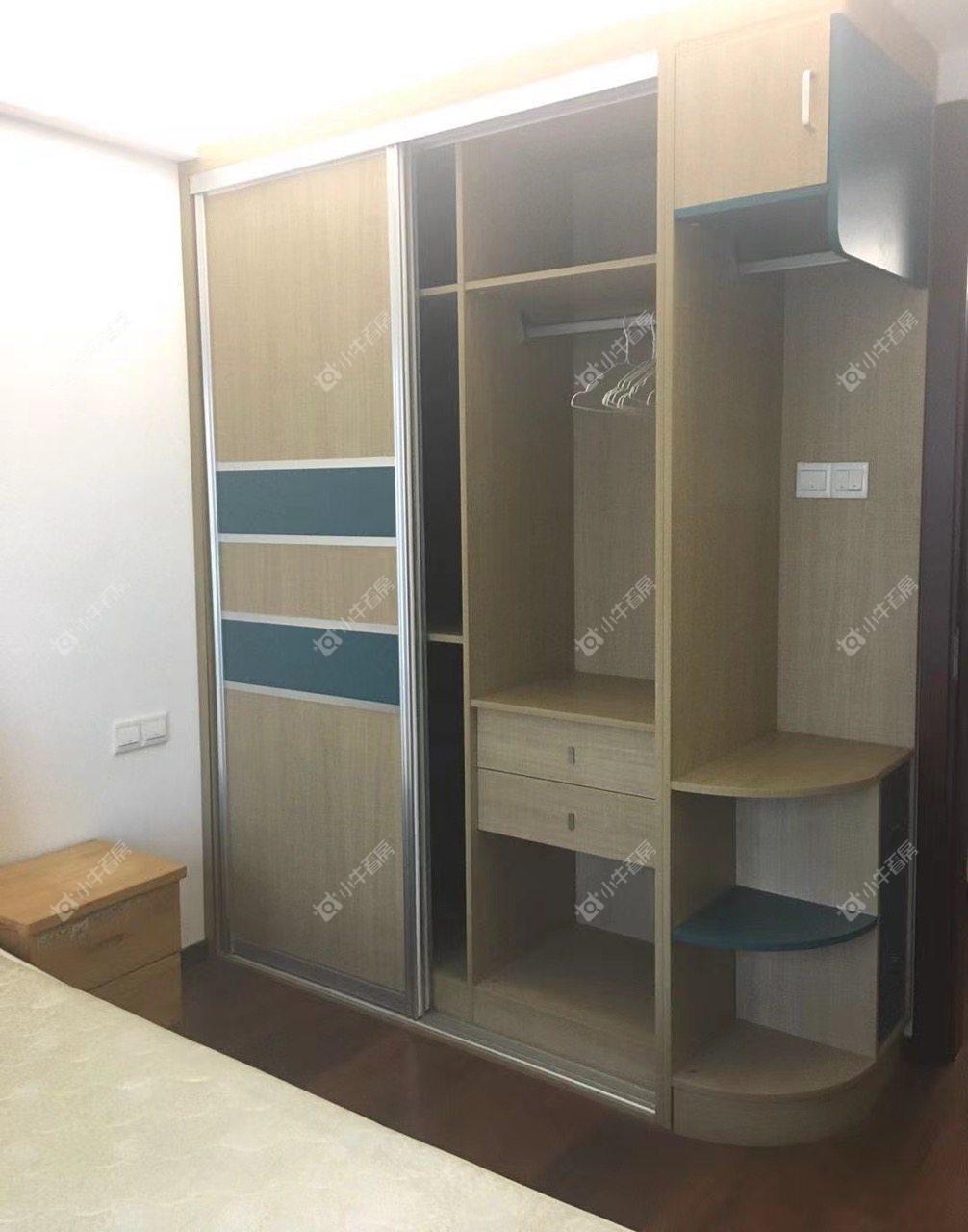 常州星河国际五区在租房源_小牛看房