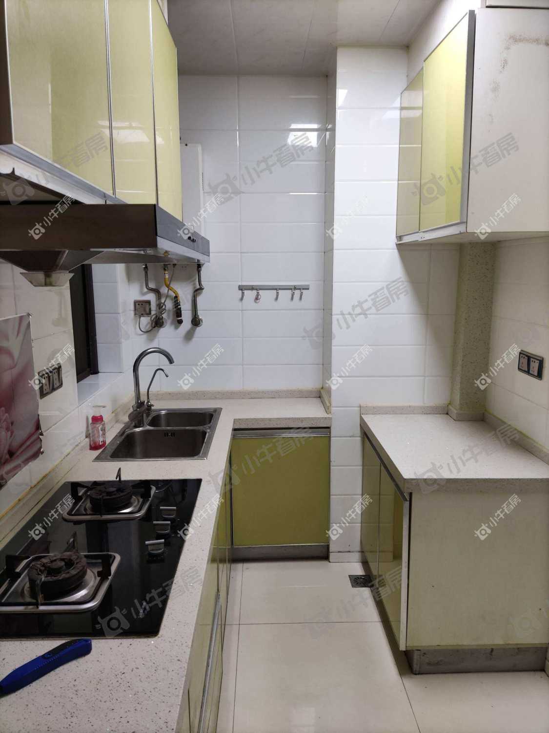常州新城逸境园在租房源_小牛看房