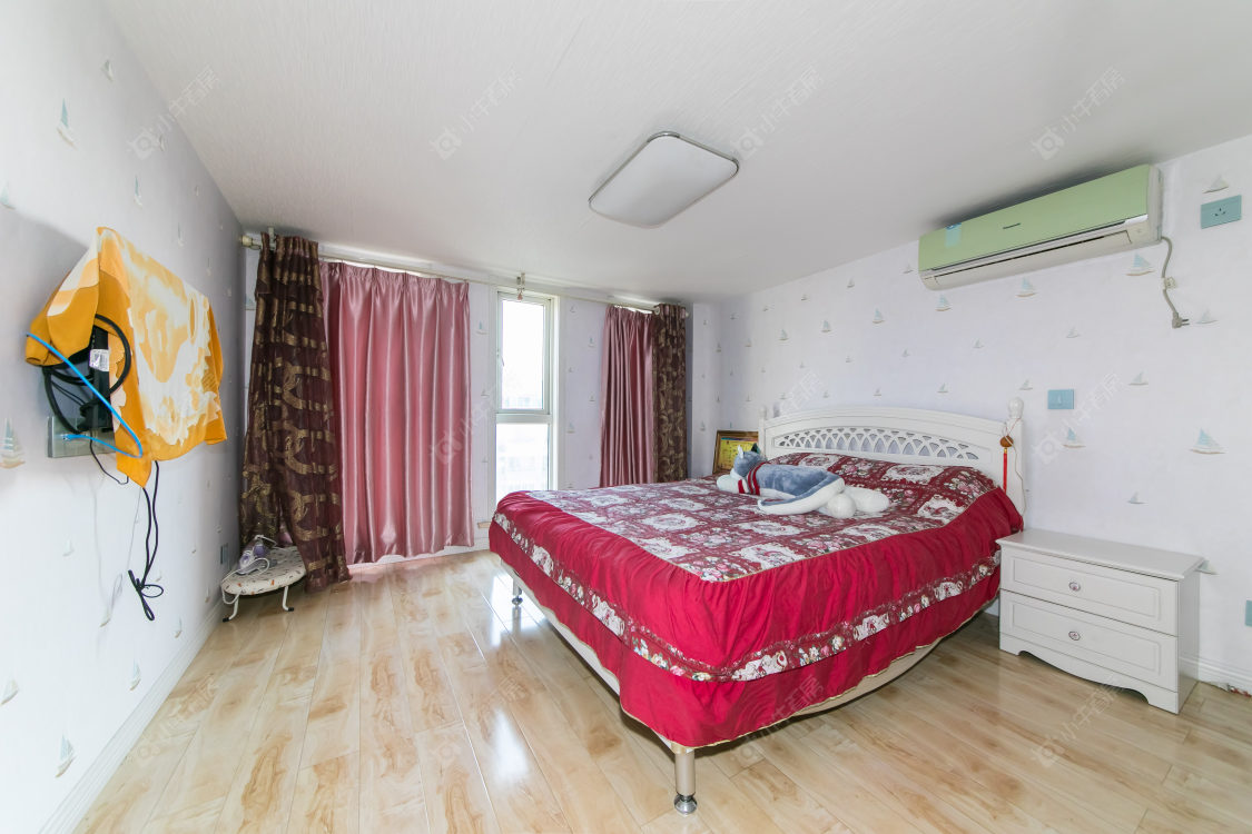 常州桂花园在售二手房源室内图_小牛看房