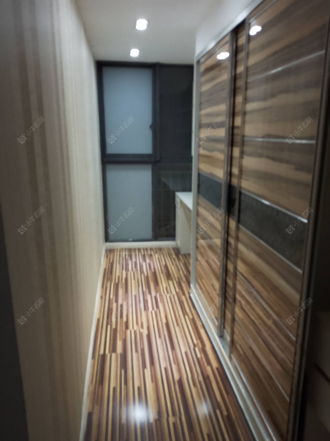 常州莱蒙城睿景公寓在租房源户型图_小牛看房