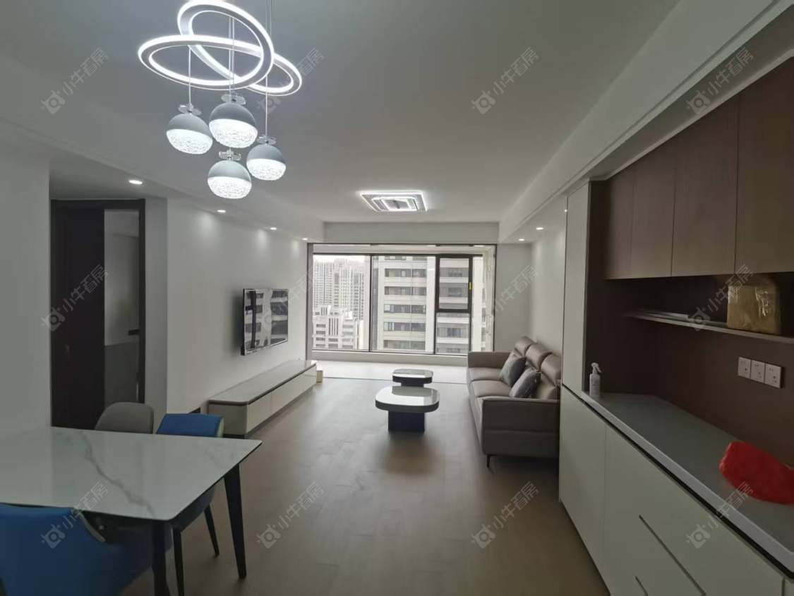 常州龙湖景粼天著在租房源_小牛看房