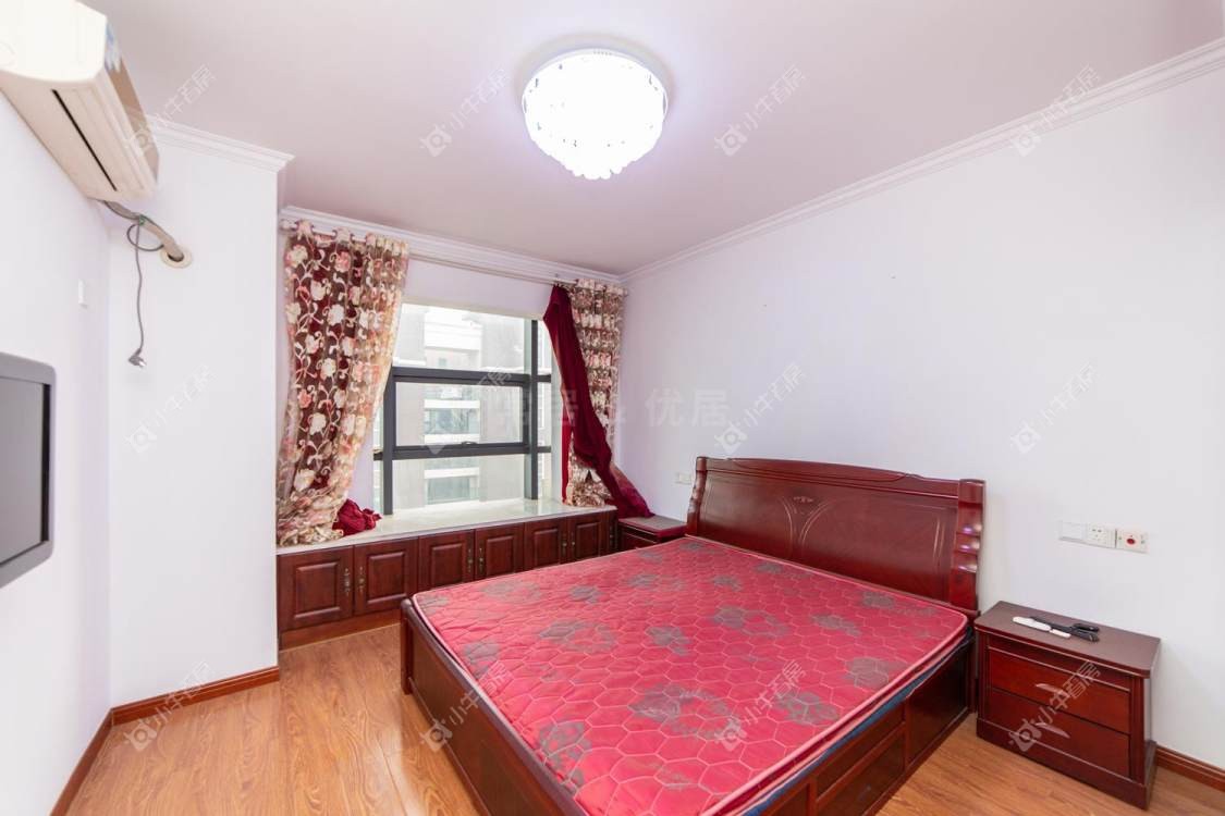 常州佳兆业凤凰湖壹号在租房源_小牛看房