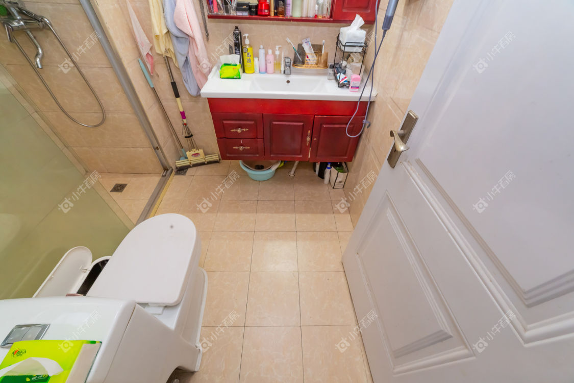 常州绿地世纪城二期在租房源_小牛看房