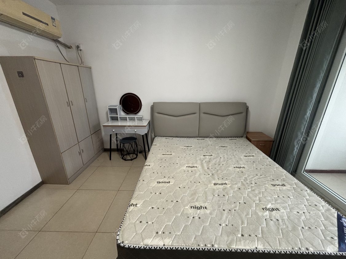 常州青洋花苑在租房源室内图_小牛看房