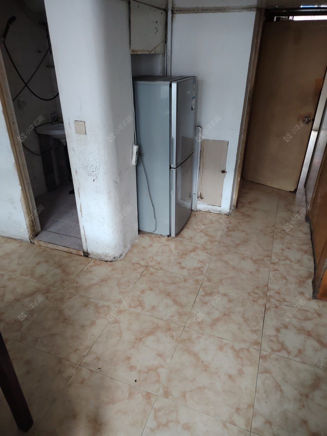 丽华一村房源室内图 常州丽华一村在租房源室内图_小牛看房