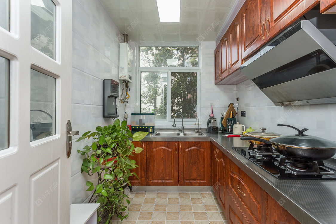 常州红梅新村在售二手房源室内图_小牛看房