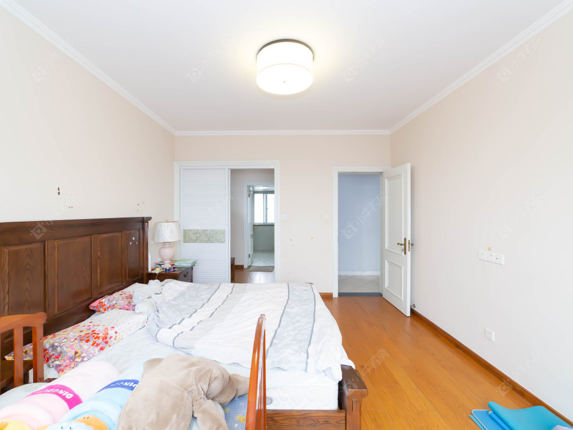 常州龙湖香醍漫步南区在售二手房源室内图_小牛看房