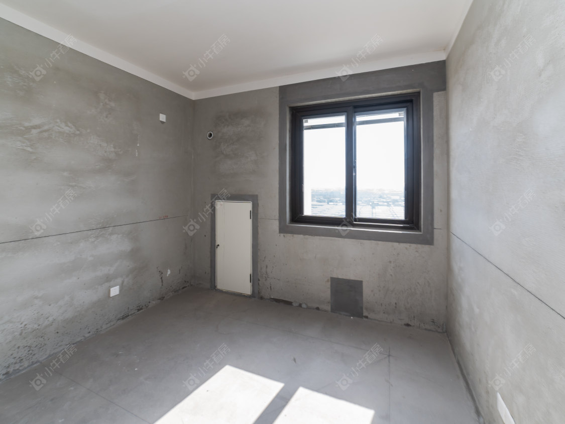 常州悦蓉雅苑在售二手房源室内图_小牛看房