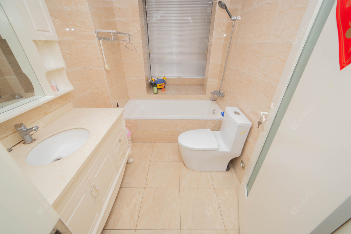 常州福地聚龙苑在售二手房源室内图_小牛看房