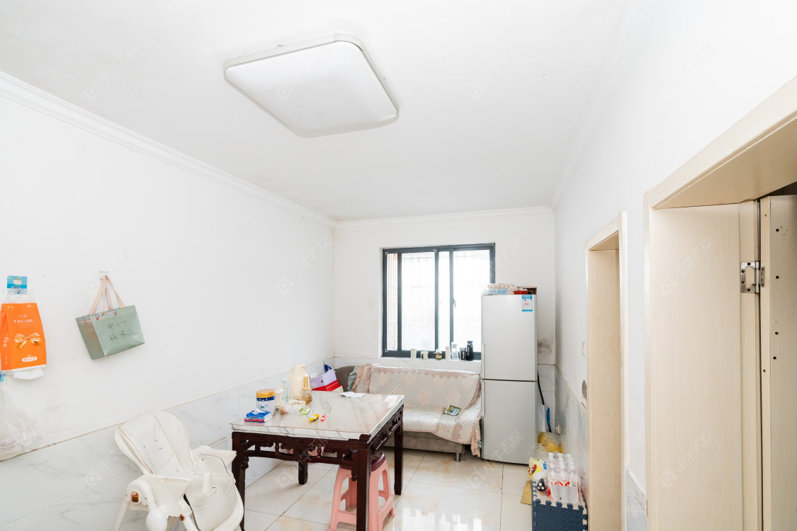 常州丽华三村南开小区在售二手房_小牛看房