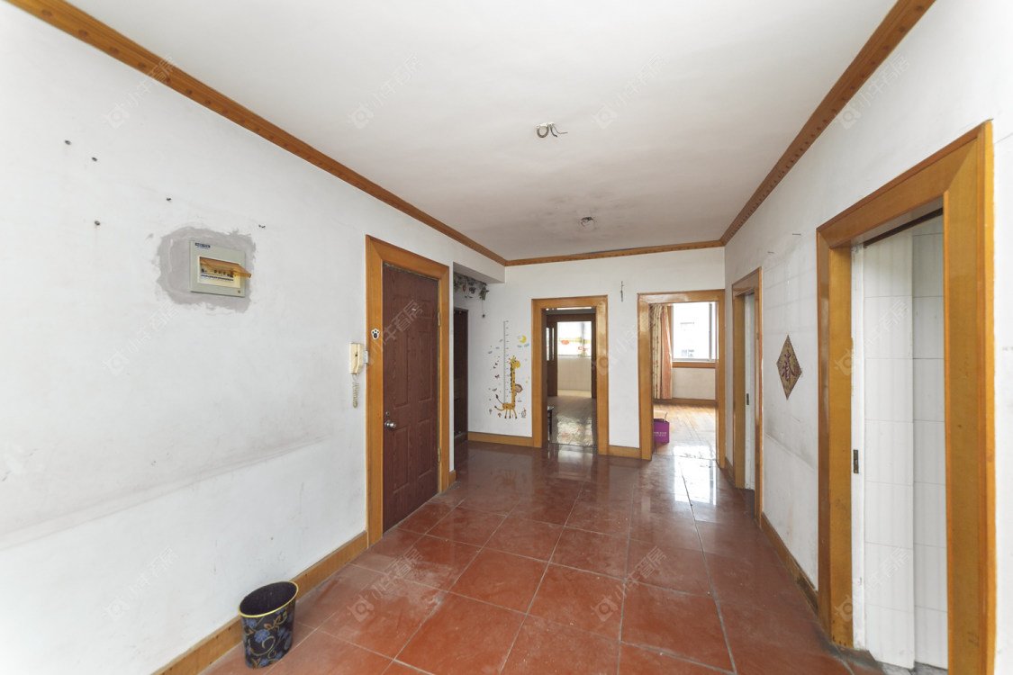 常州花园华丰苑在售二手房源_小牛看房