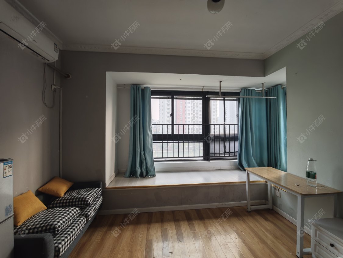 常州吾悦广场(天宁)4室2厅2卫出租_小牛看房