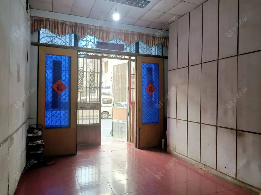 常州龙虎塘南街在租房源室内图_小牛看房