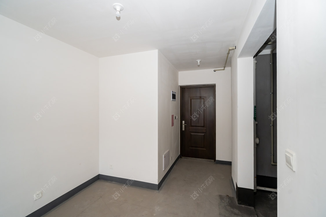 常州华润国际六期在售二手房源室内图_小牛看房