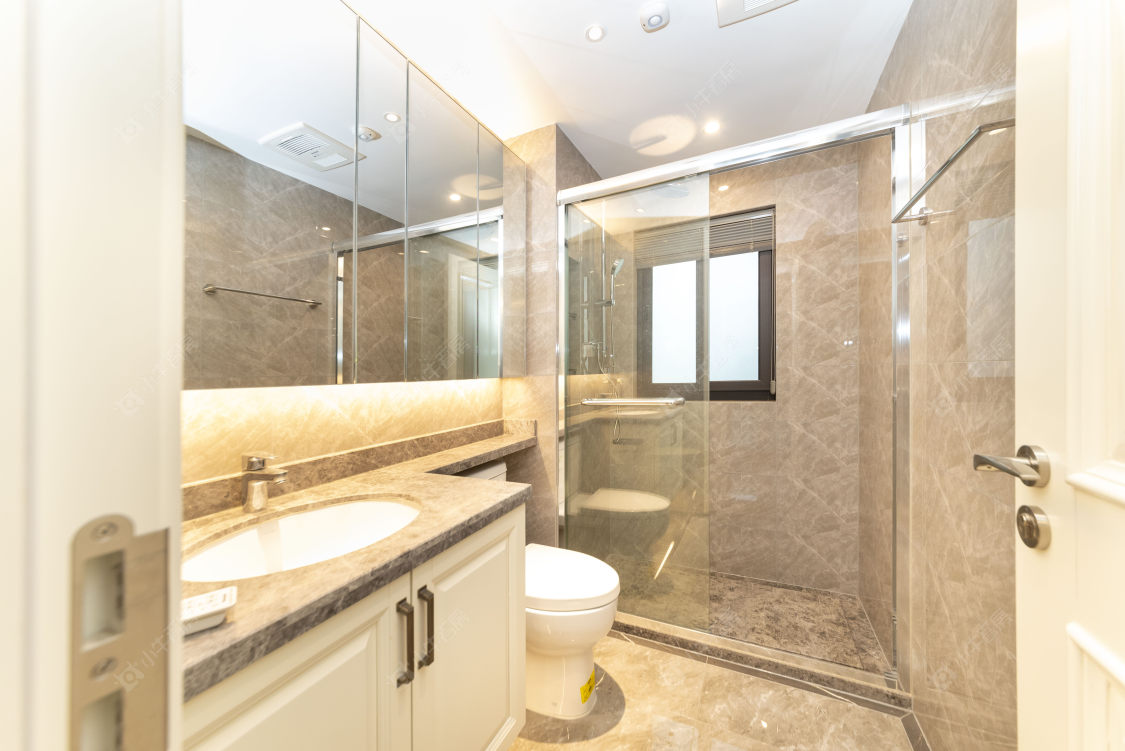 常州新城华宇悦隽公馆在售二手房源室内图_小牛看房