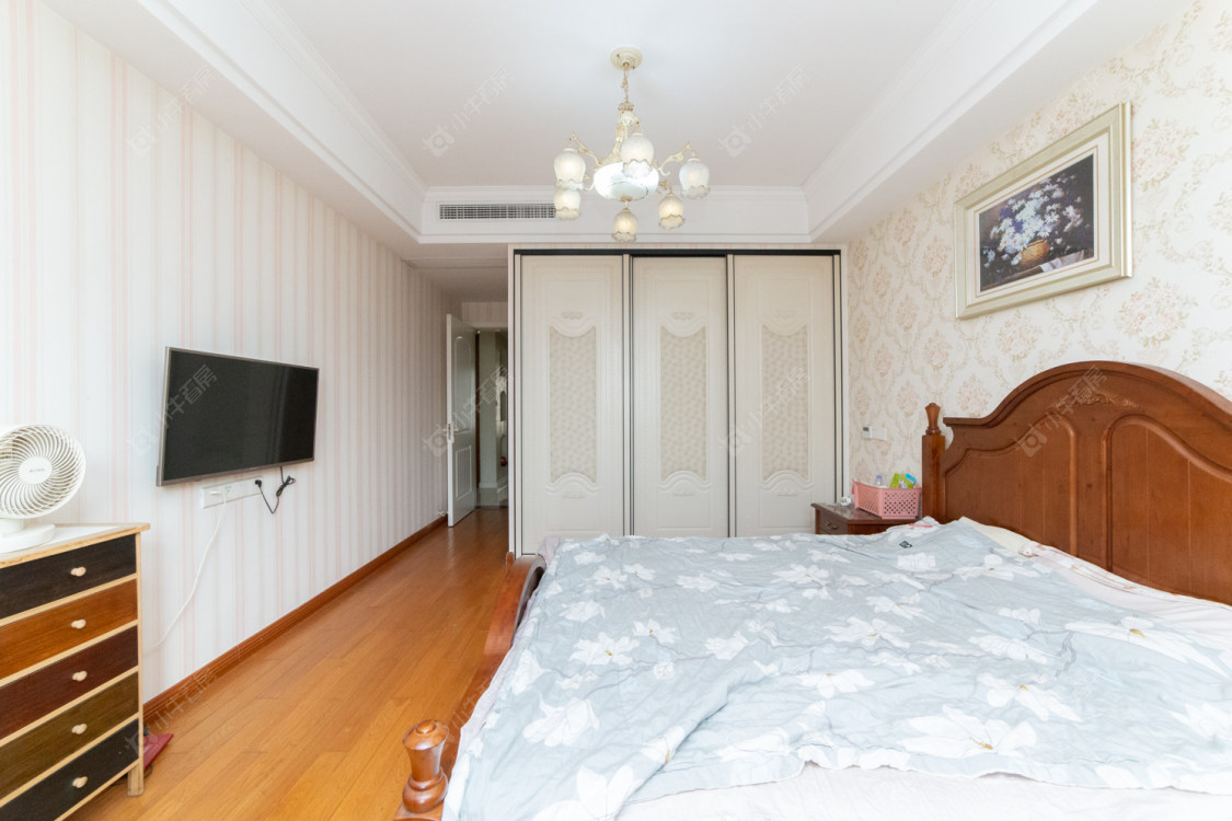 常州凤凰湖花园在售二手房源室内图_小牛看房