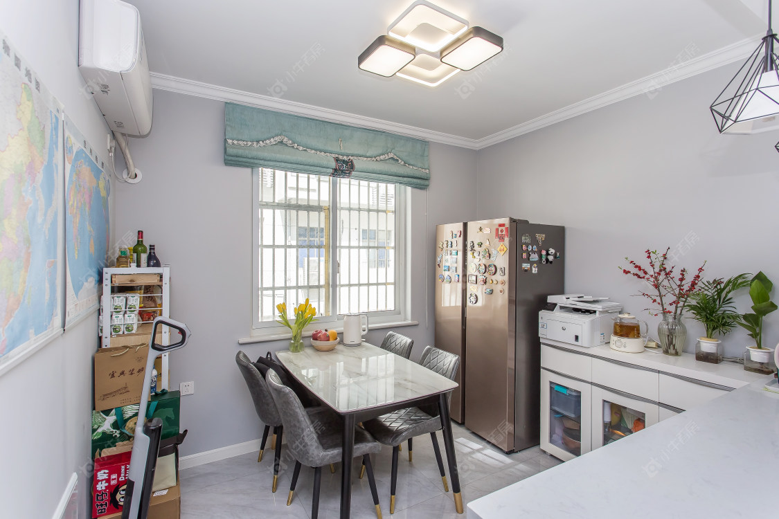 银苑小区房源室内图 常州银苑小区在售二手房源室内图_小牛看房