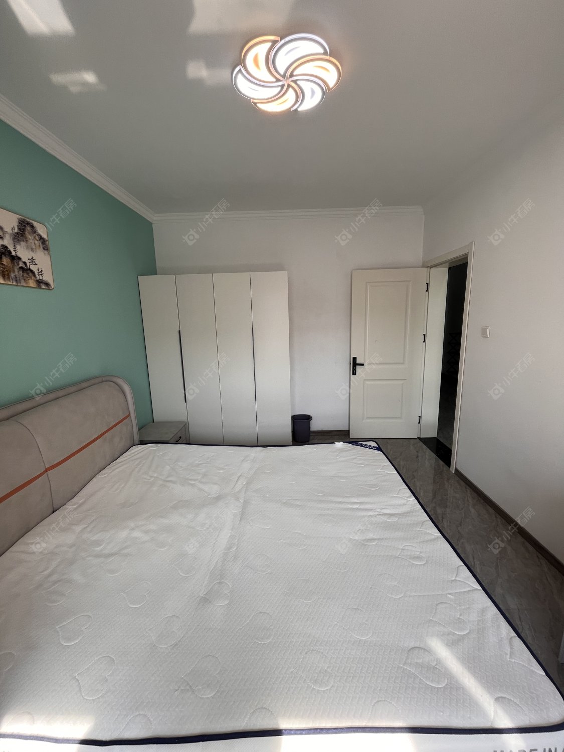 常州青洋花苑在租房源室内图_小牛看房