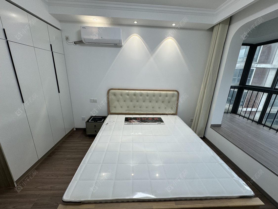 常州长兴好日子家园在租房源室内图_小牛看房