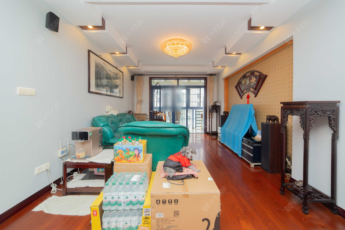 常州太湖明珠苑南苑在售二手房_小牛看房