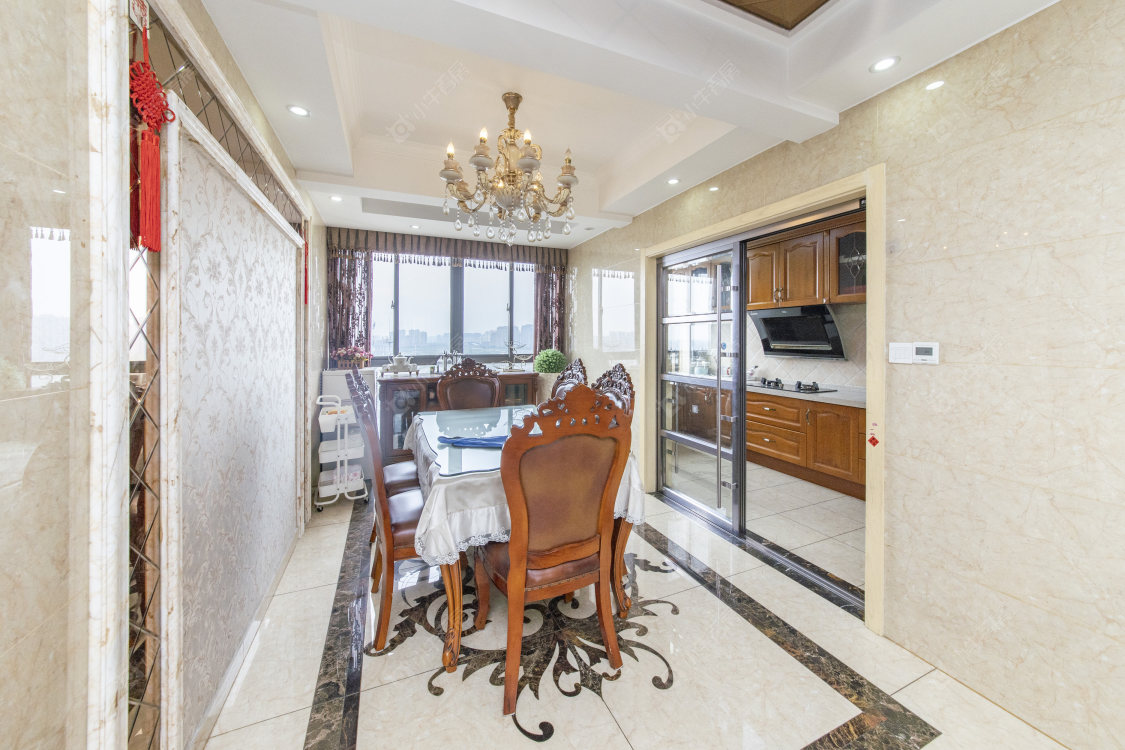 常州长河花园在售二手房源室内图_小牛看房