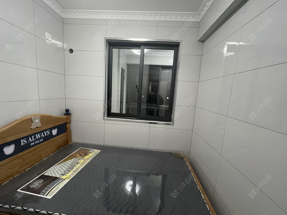 常州百馨西苑六期在租房源_小牛看房