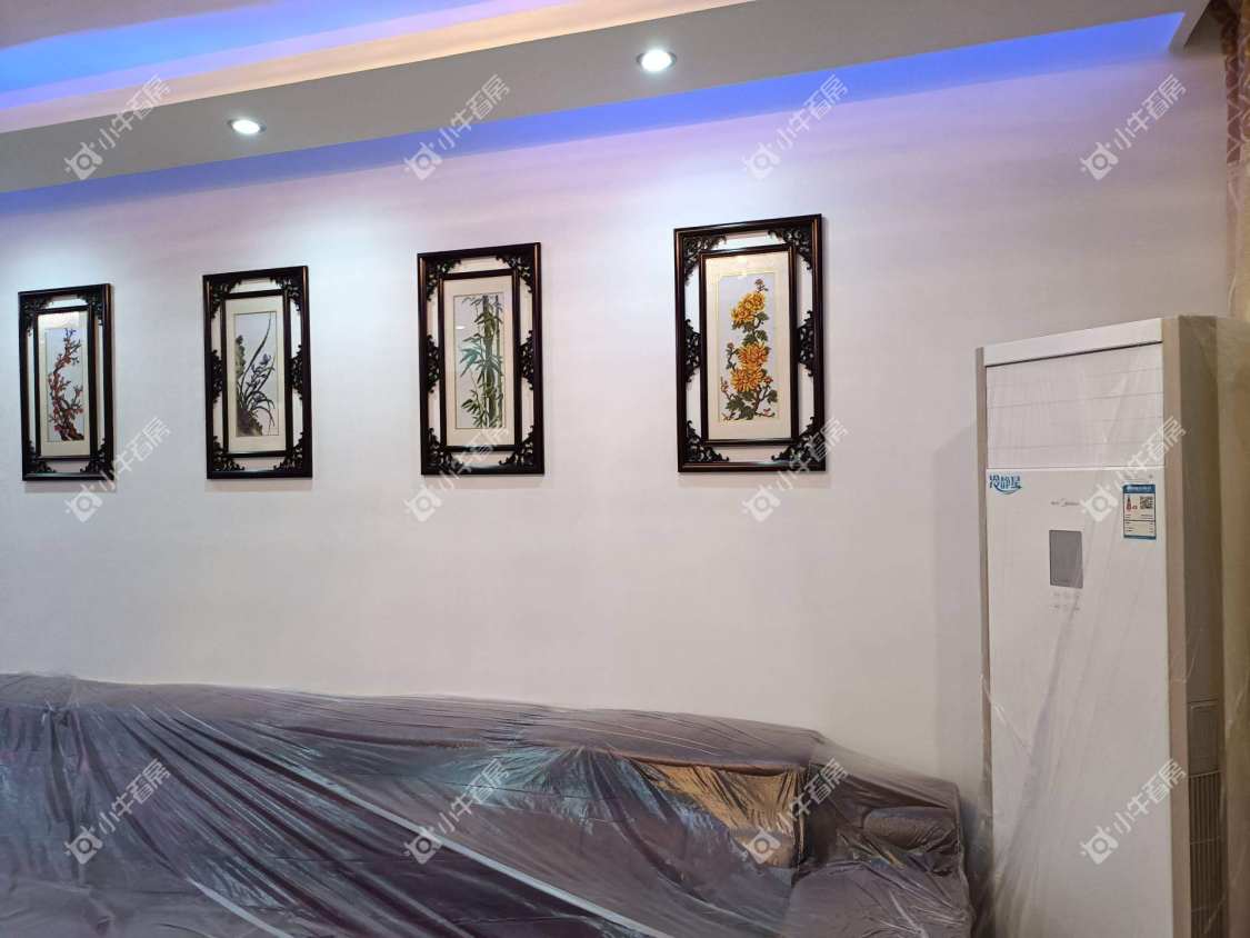 常州天隽峰在租房源_小牛看房