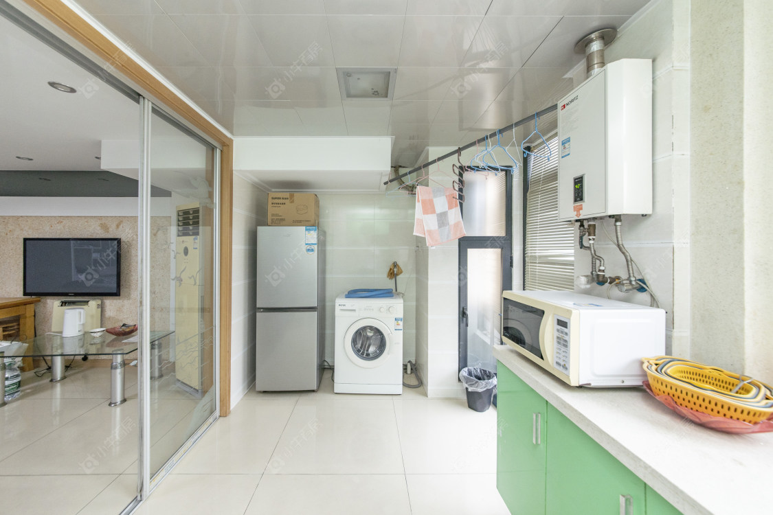 吾悦广场金苹果公寓房源室内图 常州吾悦广场金苹果公寓在售二手房源室内图_小牛看房