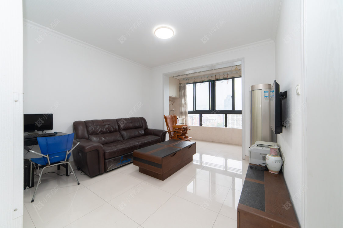 常州御水华庭一期在售二手房源_小牛看房