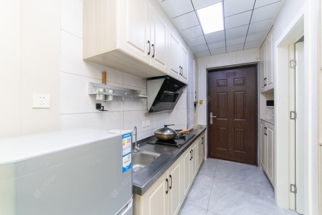 万科弘阳君望甲第房源室内图 常州万科弘阳君望甲第在售二手房源室内图_小牛看房