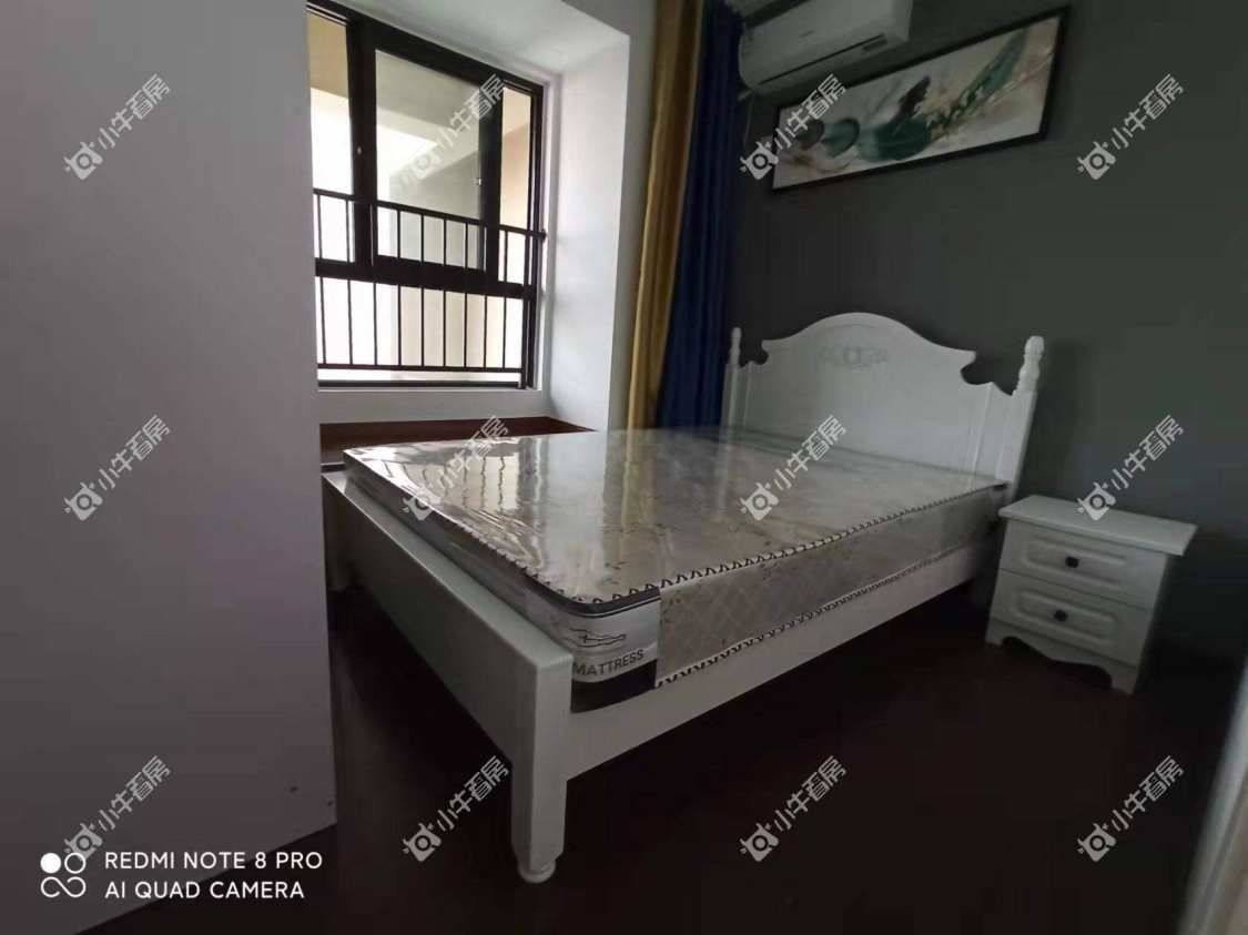 常州吾悦广场(天宁)在租房源室内图_小牛看房