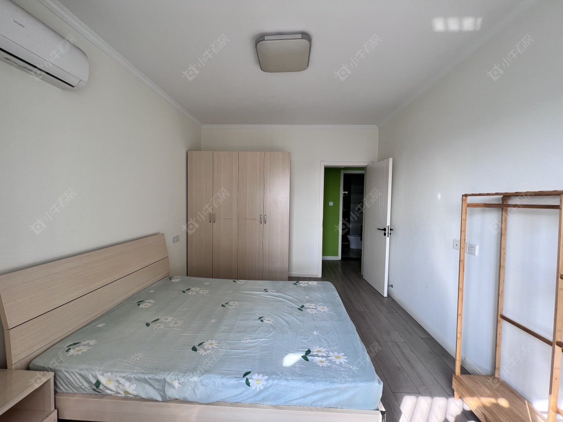 常州丁香苑(钟楼)在租房源室内图_小牛看房