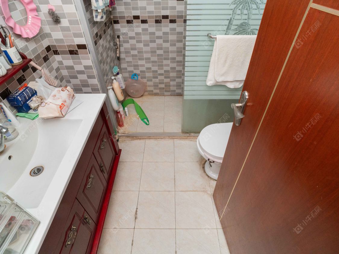 常州新庆花苑在售二手房源室内图_小牛看房