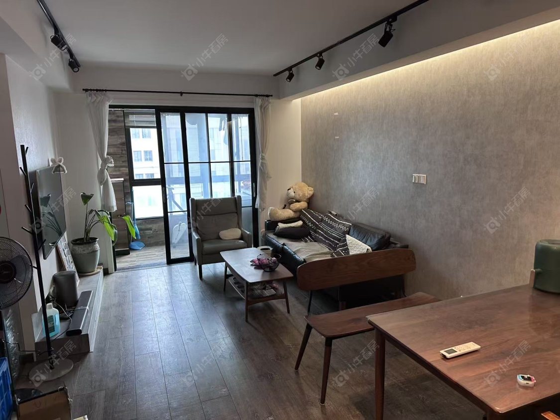 常州中海锦珑湾租房_小牛看房