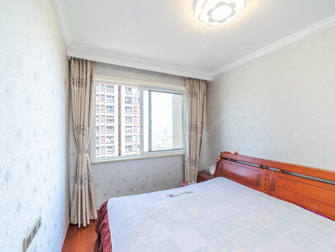 常州港龙新港城在售二手房源室内图_小牛看房