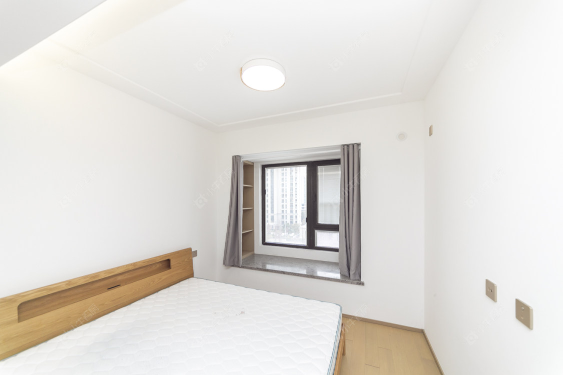 常州万科四季都会在售二手房源室内图_小牛看房