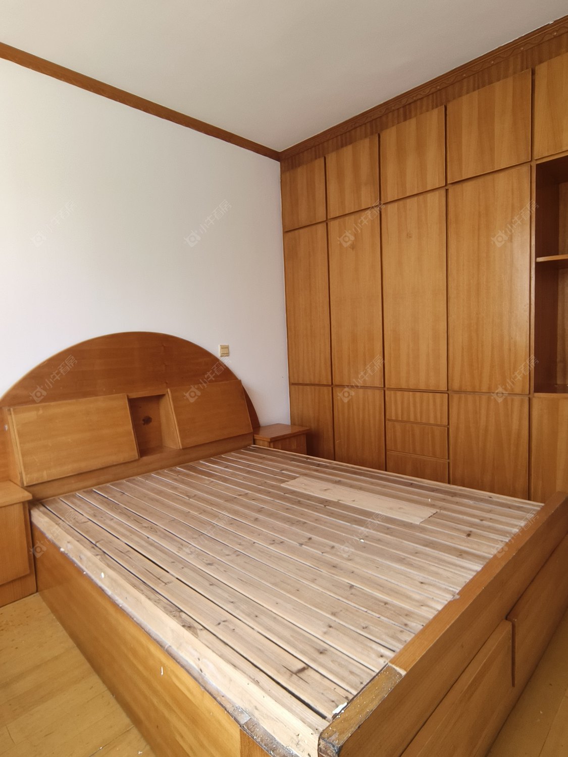 常州富都花苑北苑在租房源室内图_小牛看房