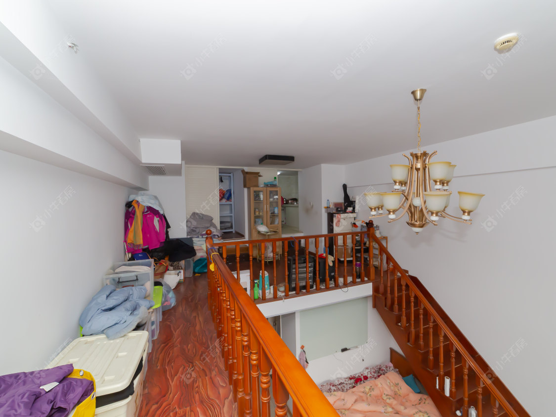 世茂广场房源室内图 常州世茂广场在售二手房源室内图_小牛看房